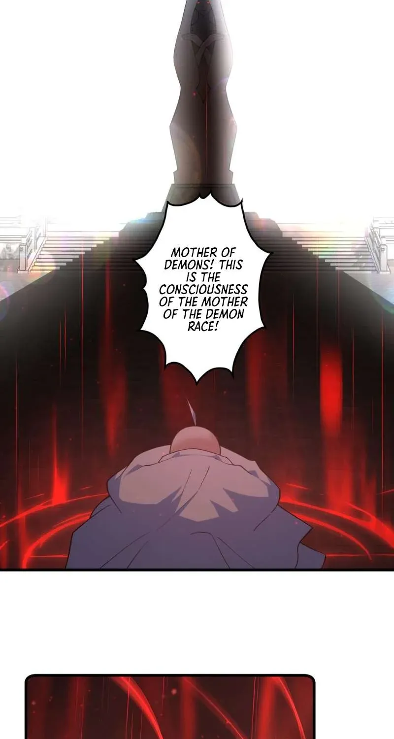 Meng Shi Zai Shang Chapter 321 page 15 - 