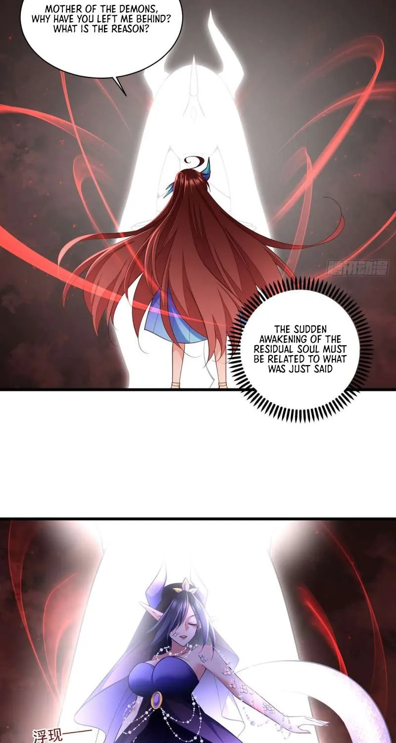 Meng Shi Zai Shang Chapter 321 page 19 - 