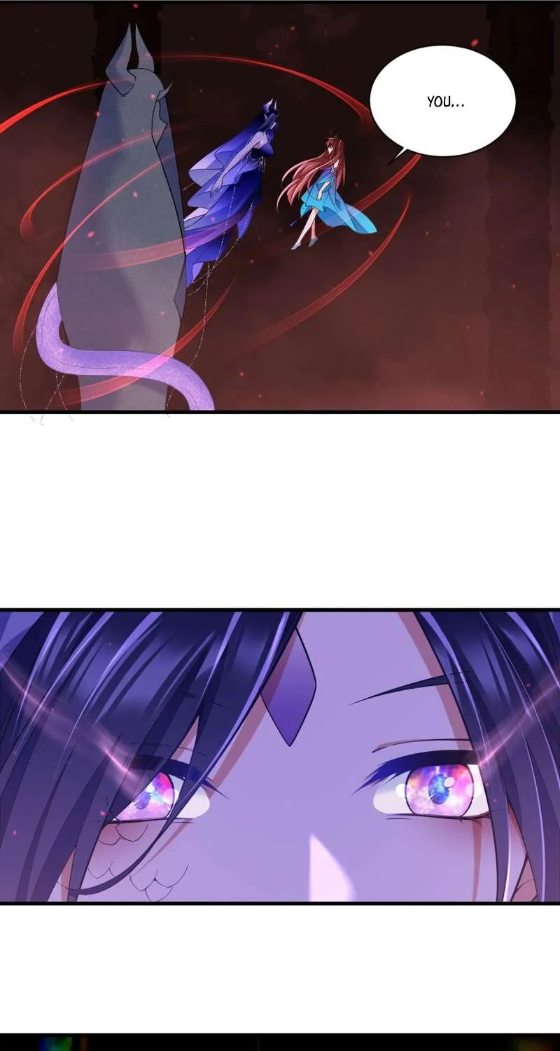 Meng Shi Zai Shang Chapter 321 page 21 - 