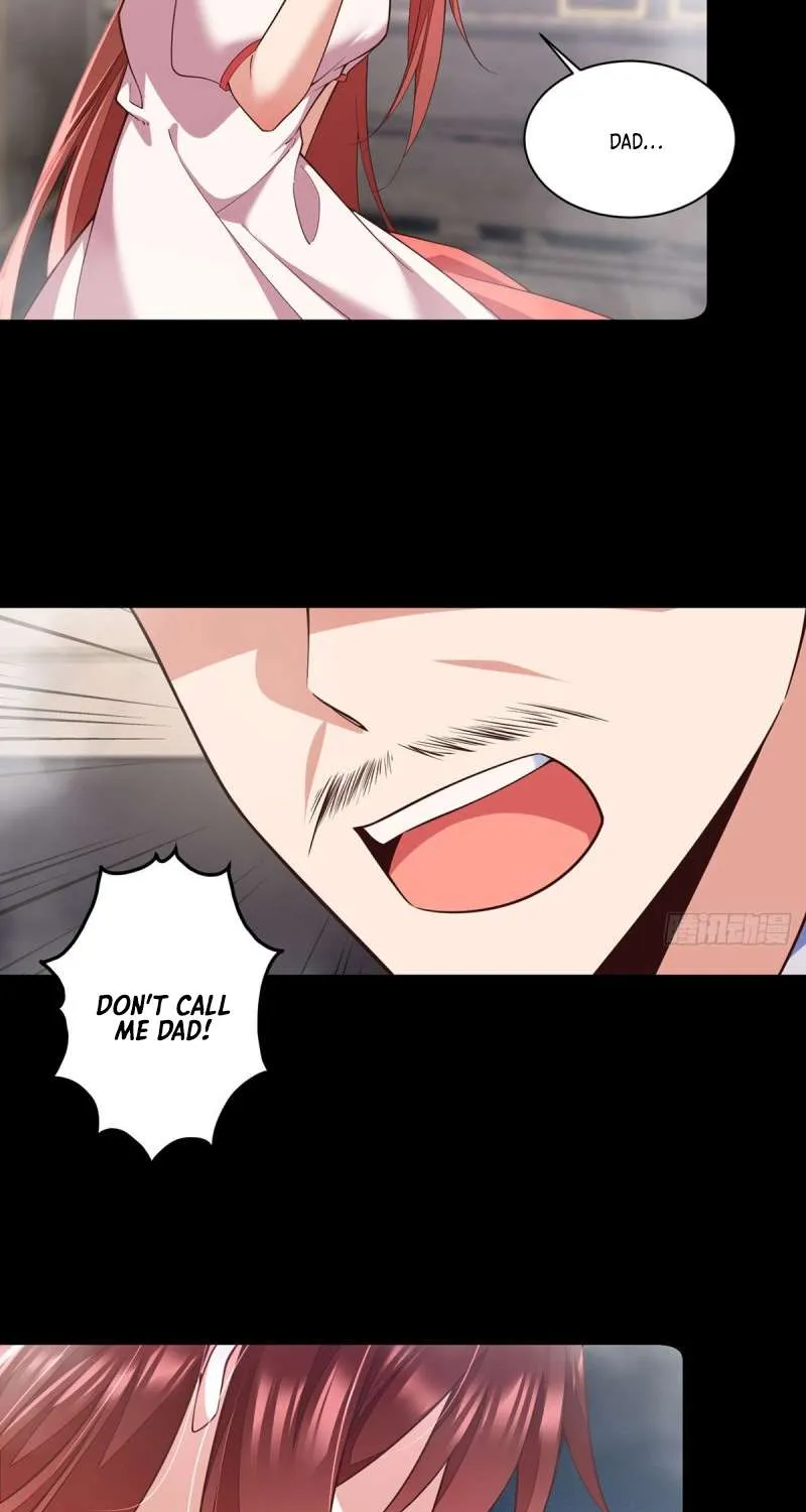 Meng Shi Zai Shang Chapter 321 page 27 - 