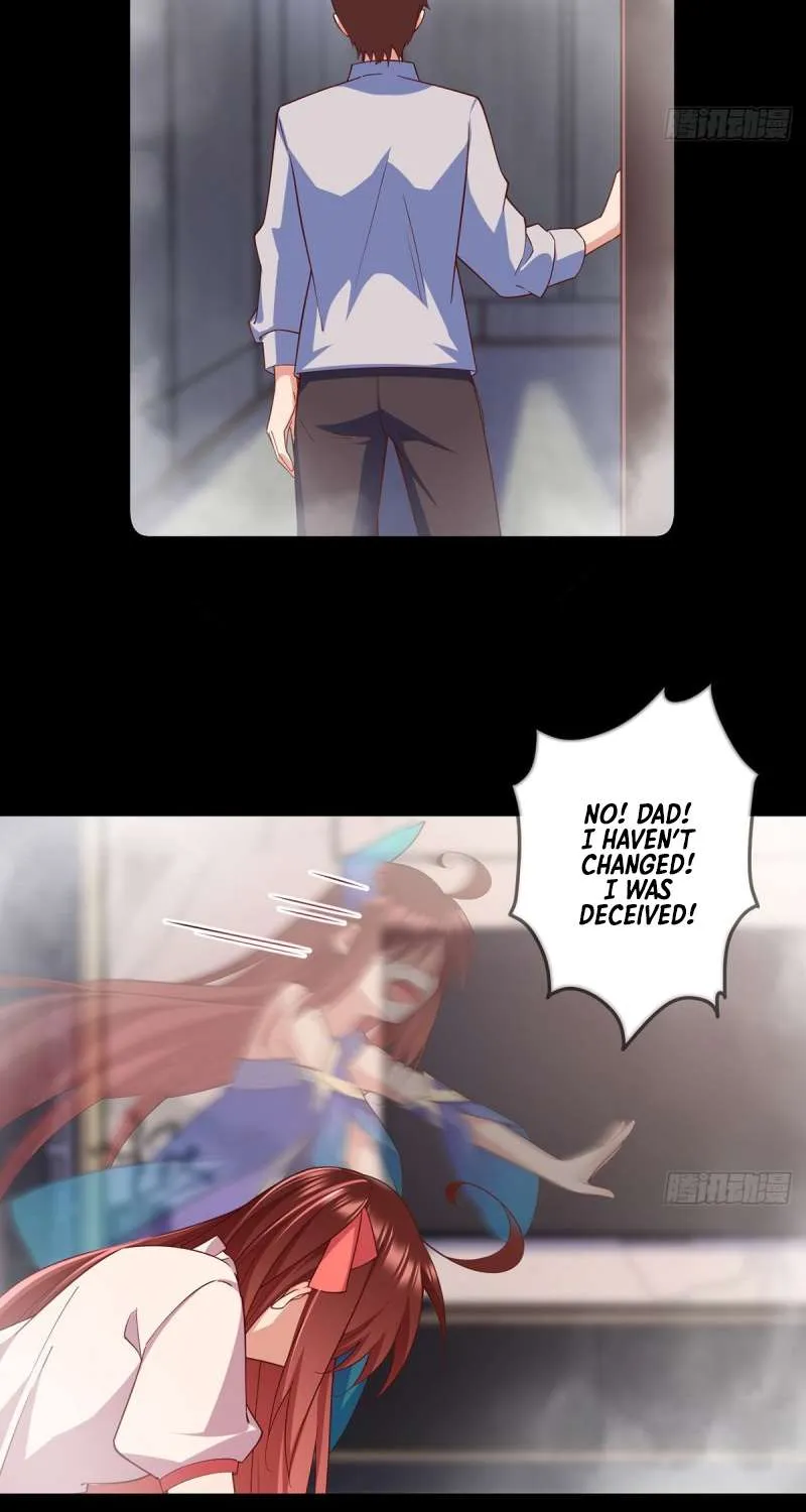 Meng Shi Zai Shang Chapter 321 page 31 - 