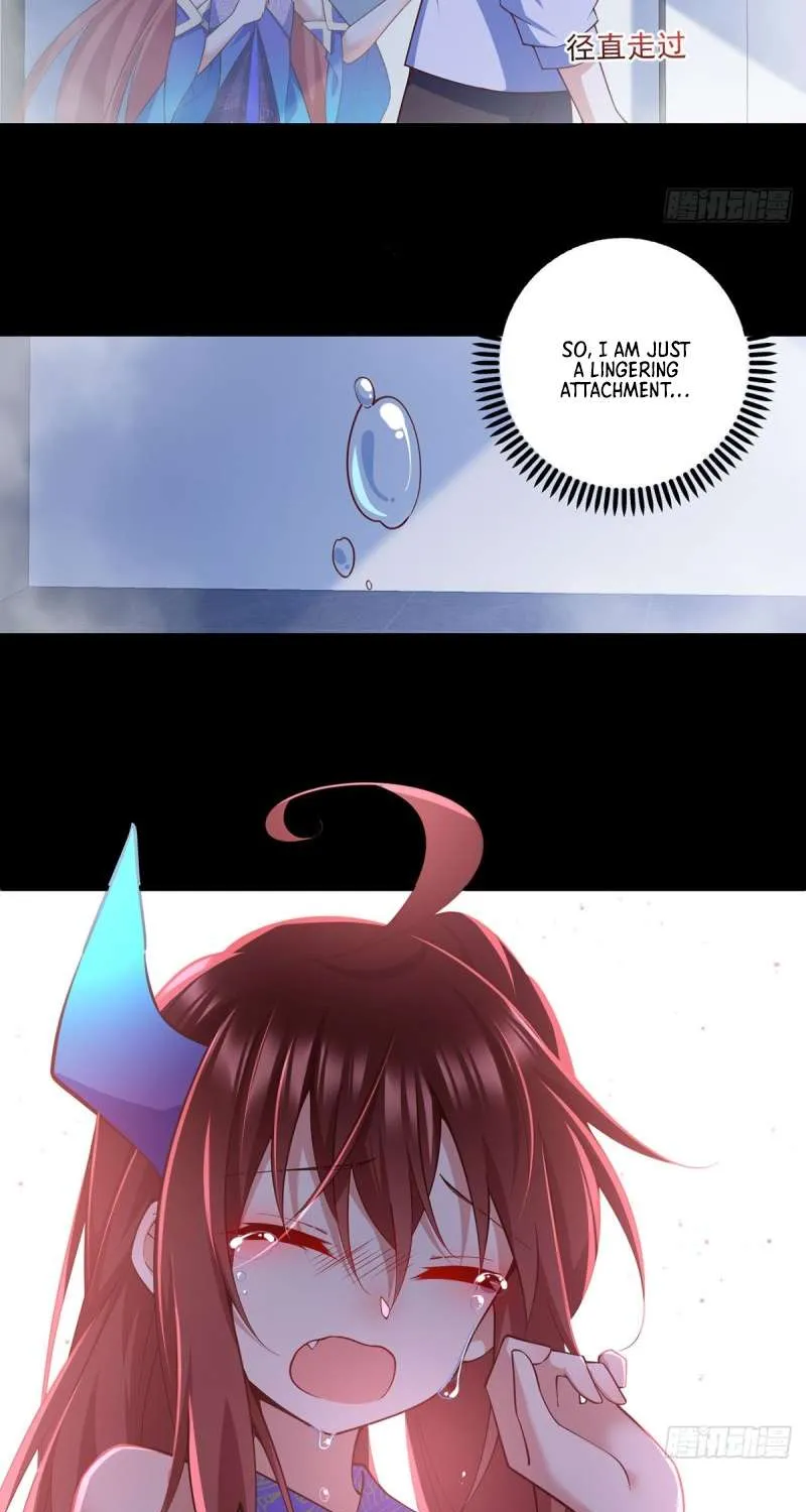 Meng Shi Zai Shang Chapter 321 page 33 - 