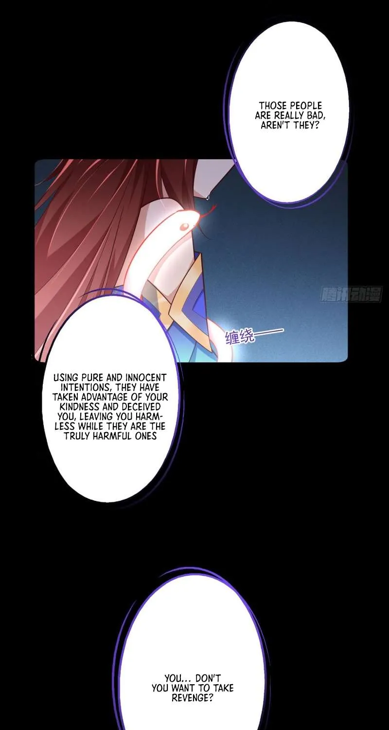 Meng Shi Zai Shang Chapter 321 page 35 - 