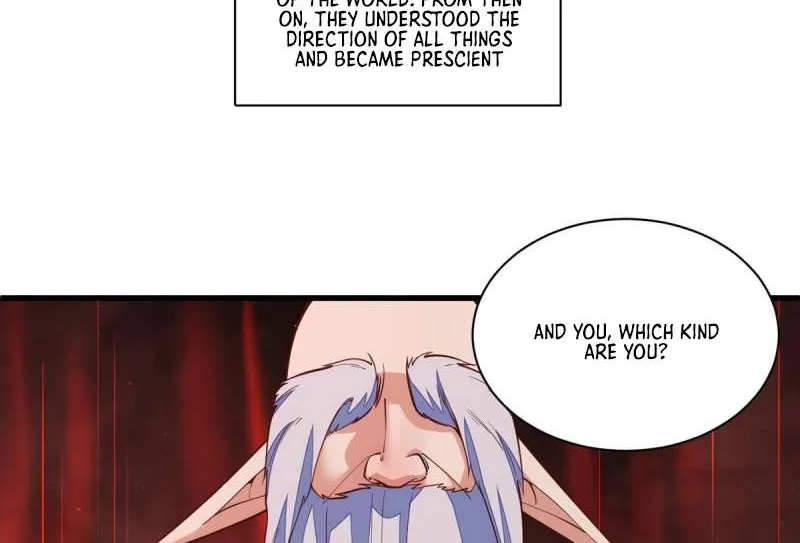 Meng Shi Zai Shang Chapter 321 page 6 - 