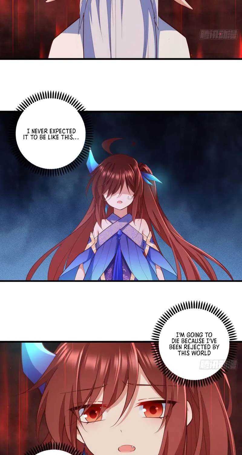 Meng Shi Zai Shang Chapter 321 page 7 - 