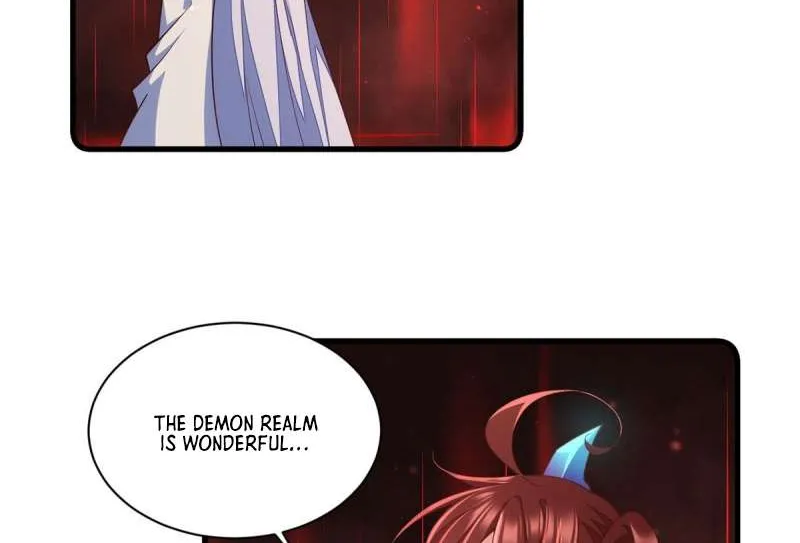 Meng Shi Zai Shang Chapter 321 page 10 - 