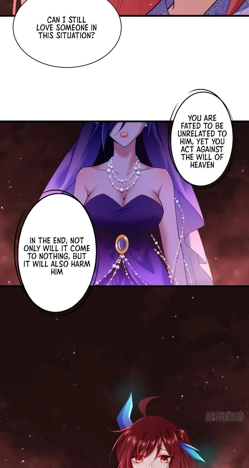 Meng Shi Zai Shang Chapter 322 page 12 - 