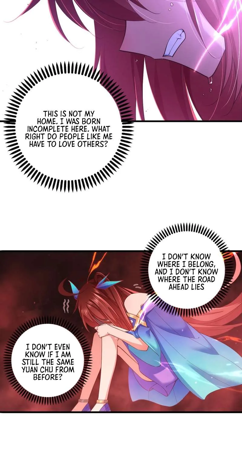 Meng Shi Zai Shang Chapter 322 page 20 - 