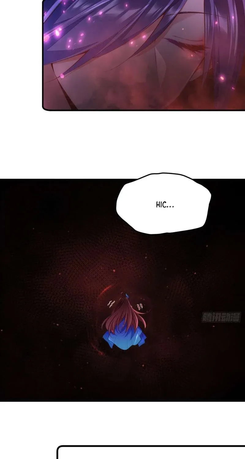 Meng Shi Zai Shang Chapter 322 page 22 - 