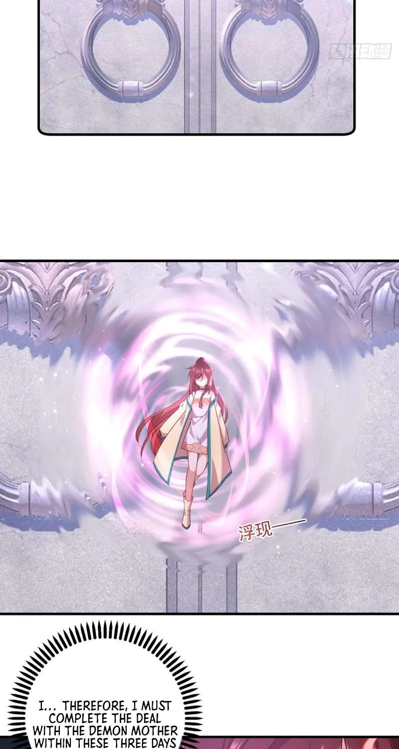 Meng Shi Zai Shang Chapter 322 page 24 - 