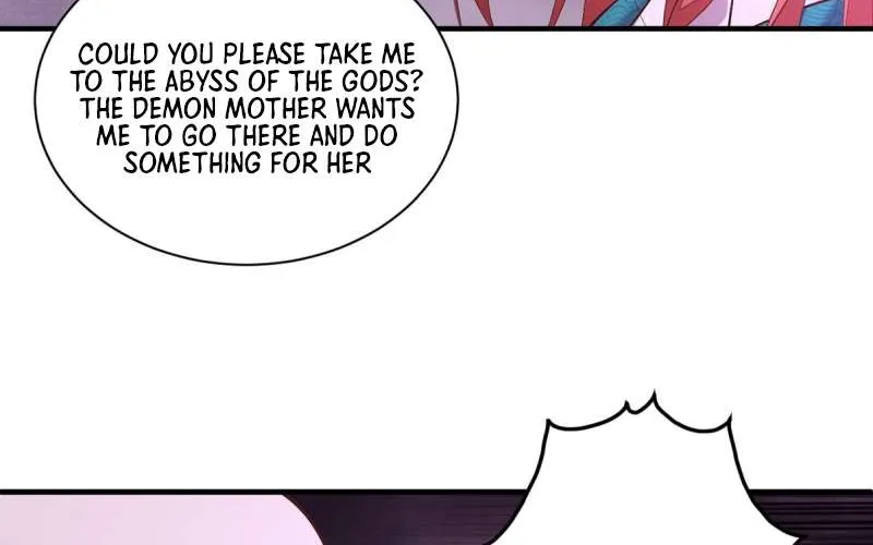 Meng Shi Zai Shang Chapter 322 page 27 - 
