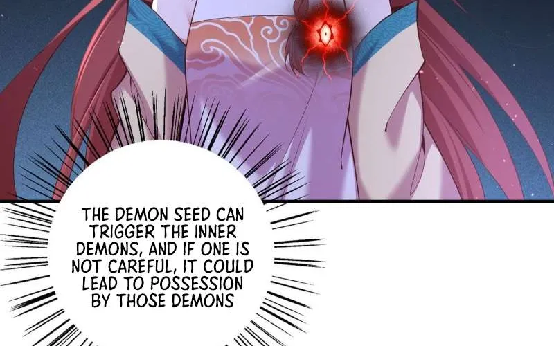 Meng Shi Zai Shang Chapter 322 page 29 - 