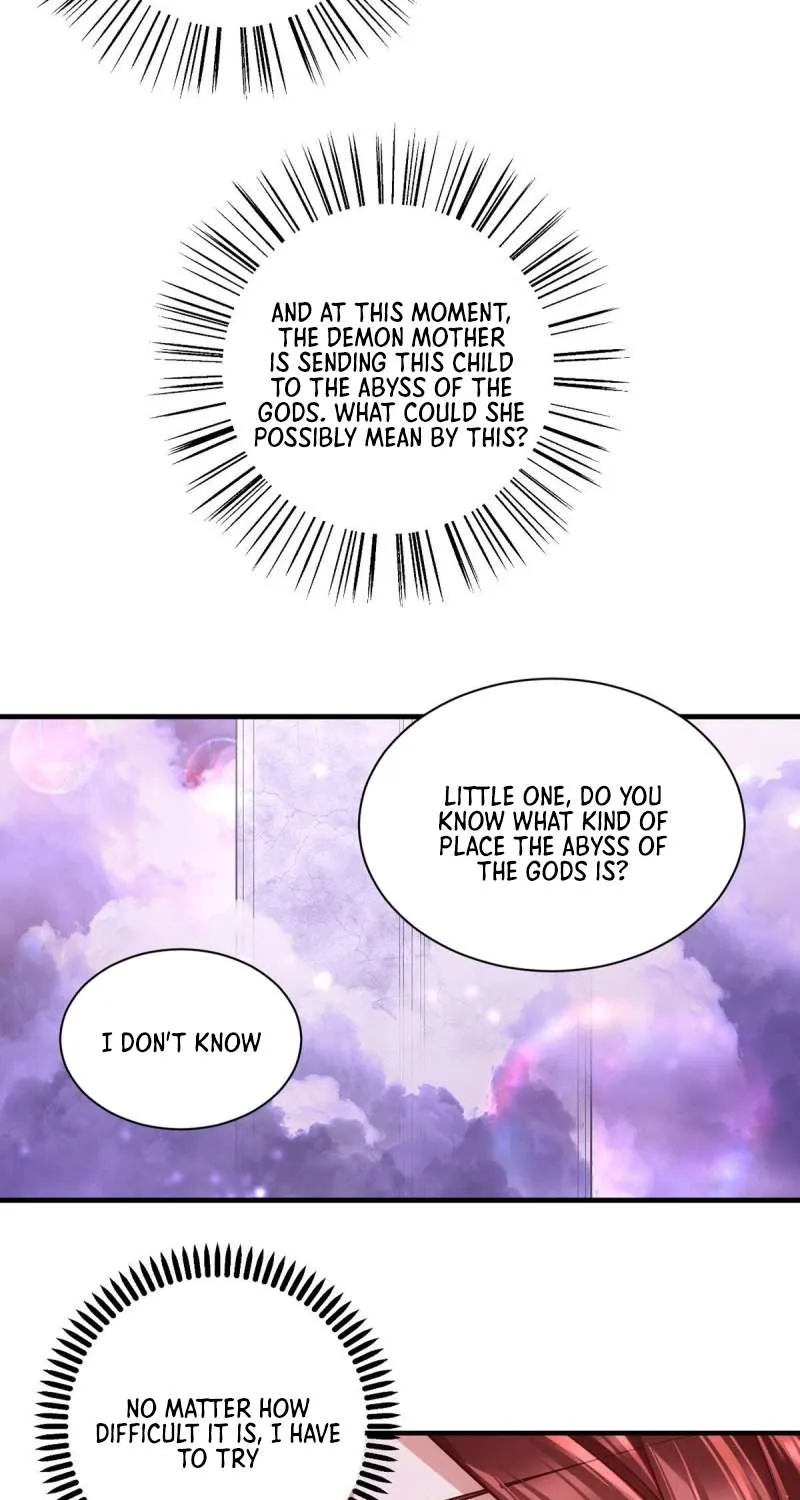 Meng Shi Zai Shang Chapter 322 page 30 - 