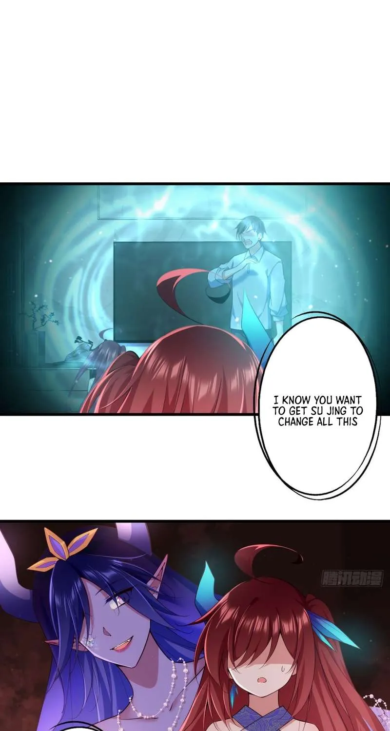 Meng Shi Zai Shang Chapter 322 page 4 - 