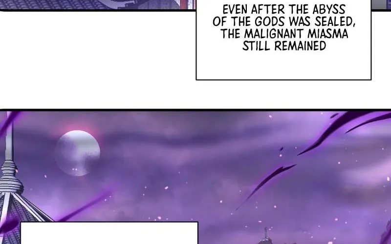 Meng Shi Zai Shang Chapter 322 page 35 - 