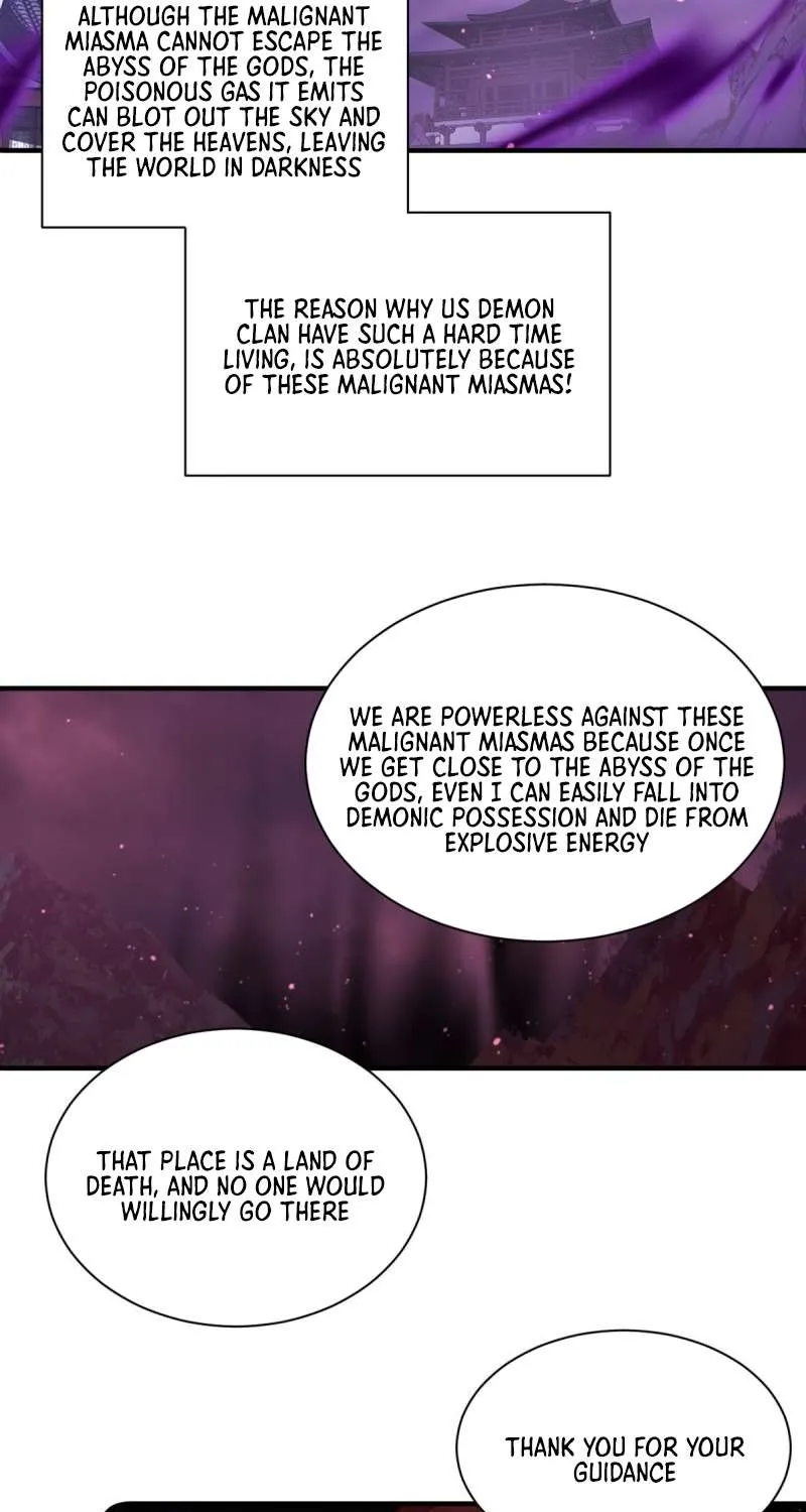 Meng Shi Zai Shang Chapter 322 page 36 - 