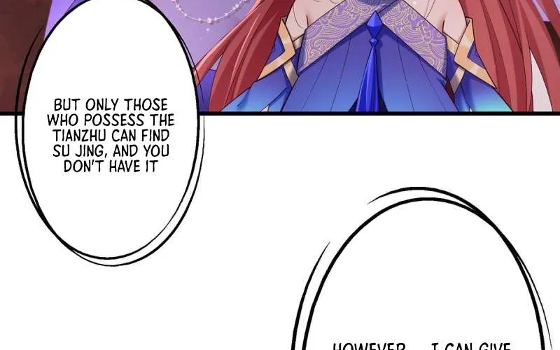 Meng Shi Zai Shang Chapter 322 page 5 - 