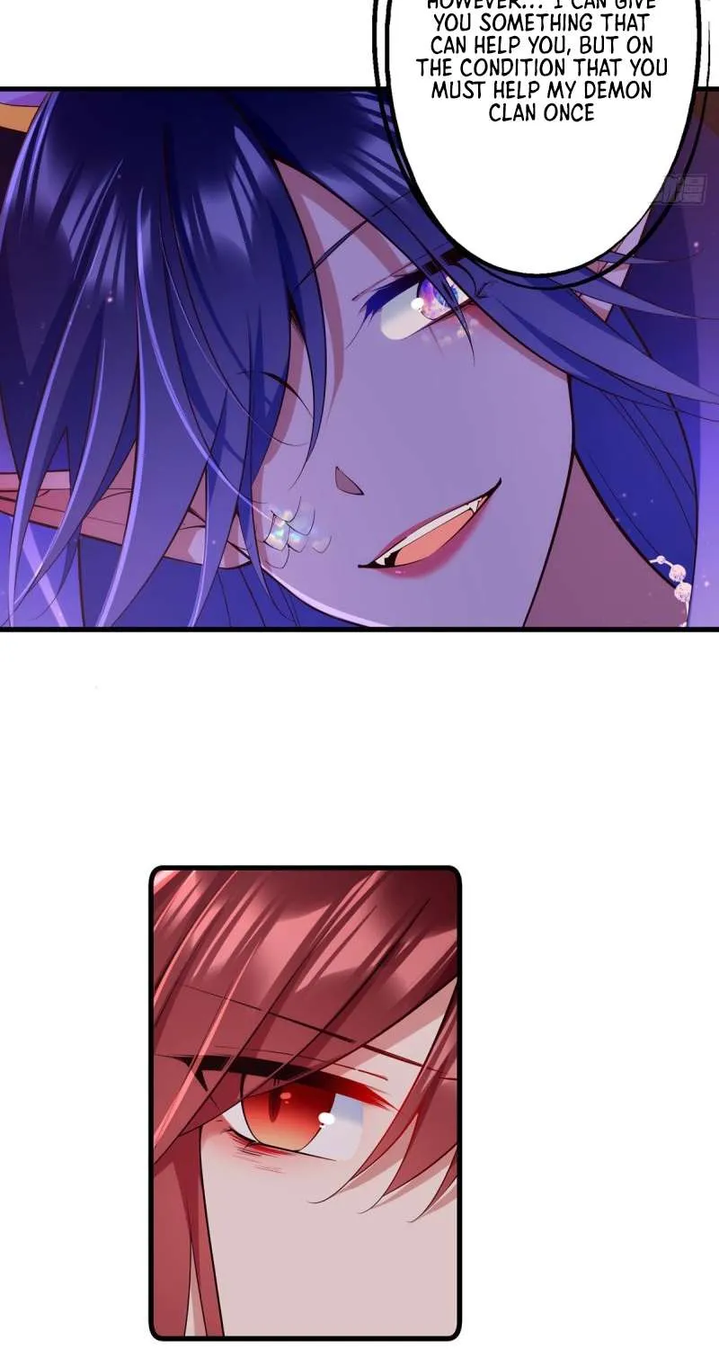 Meng Shi Zai Shang Chapter 322 page 6 - 