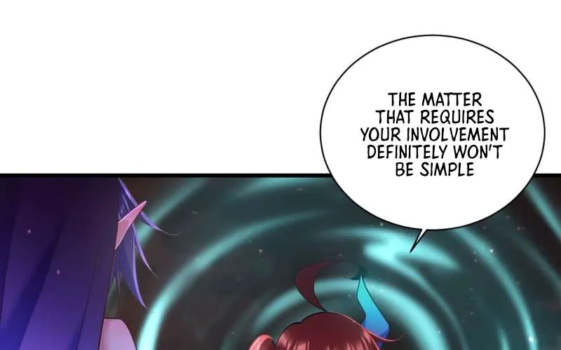 Meng Shi Zai Shang Chapter 322 page 7 - 