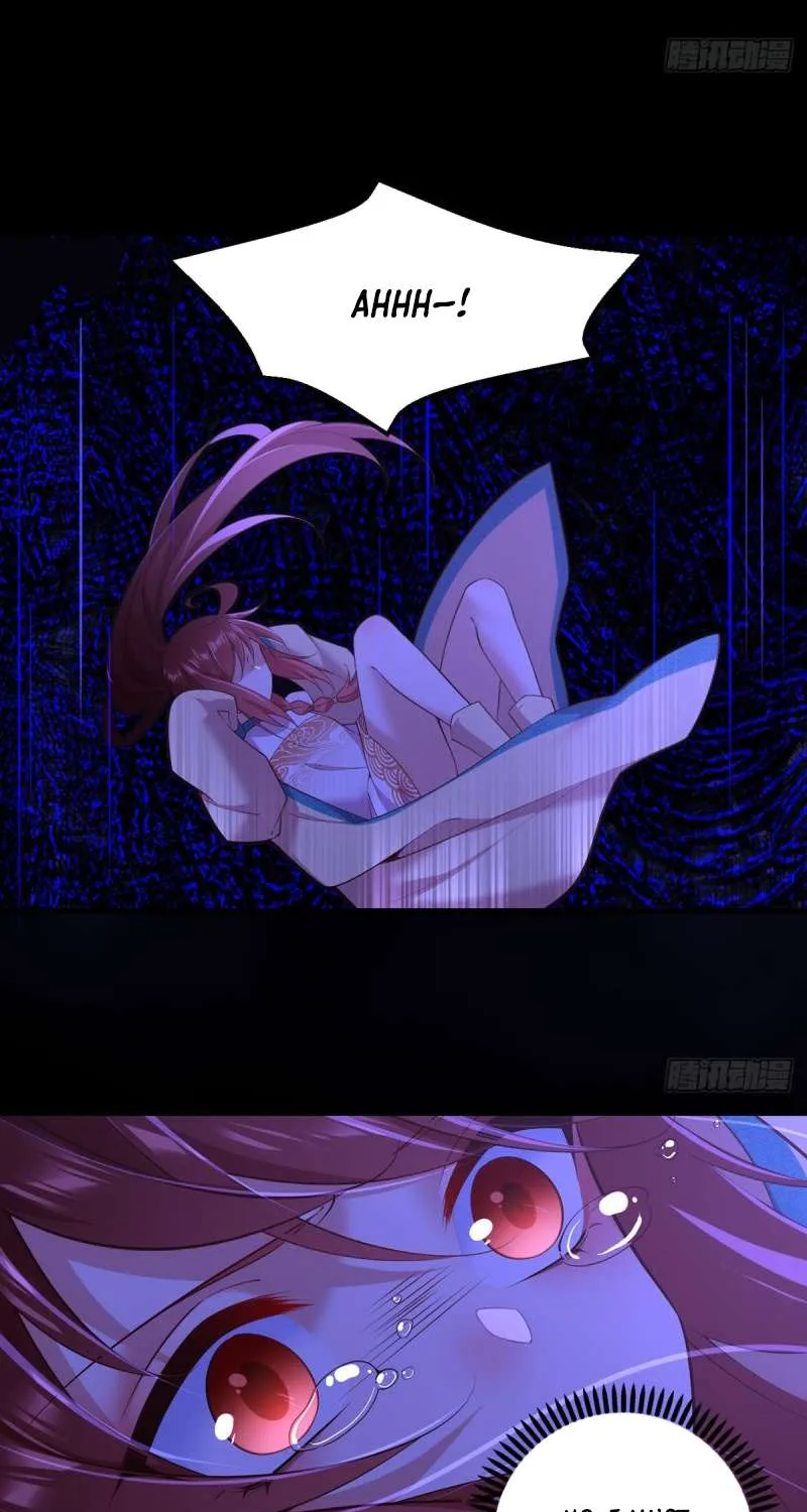 Meng Shi Zai Shang Chapter 323 page 24 - 