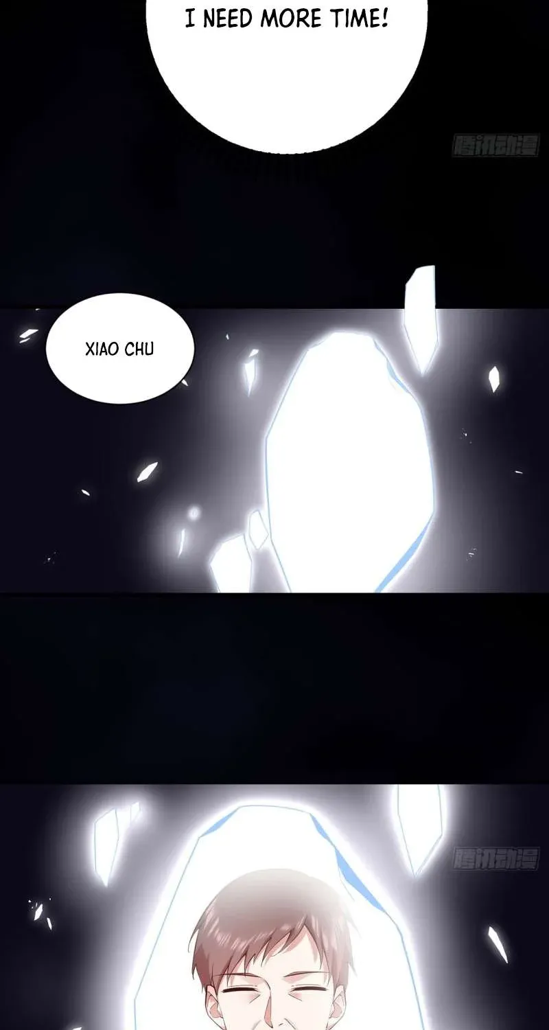 Meng Shi Zai Shang Chapter 323 page 26 - 