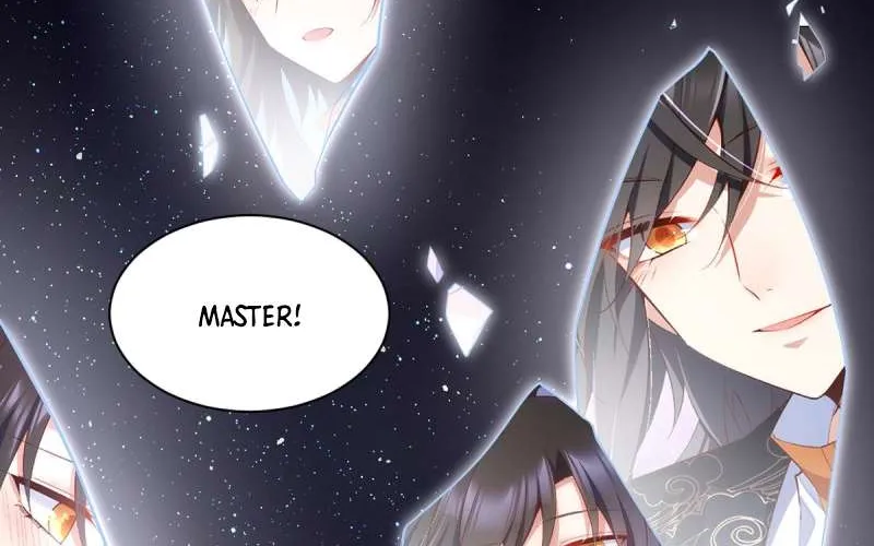 Meng Shi Zai Shang Chapter 323 page 31 - 
