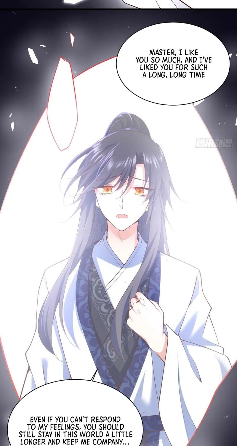 Meng Shi Zai Shang Chapter 323 page 34 - 