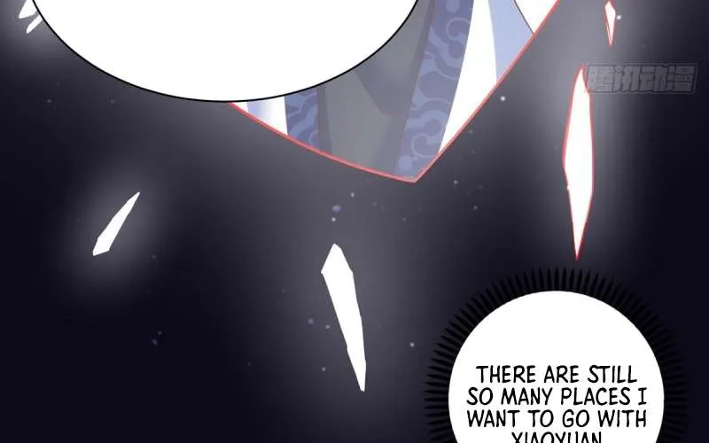 Meng Shi Zai Shang Chapter 323 page 35 - 