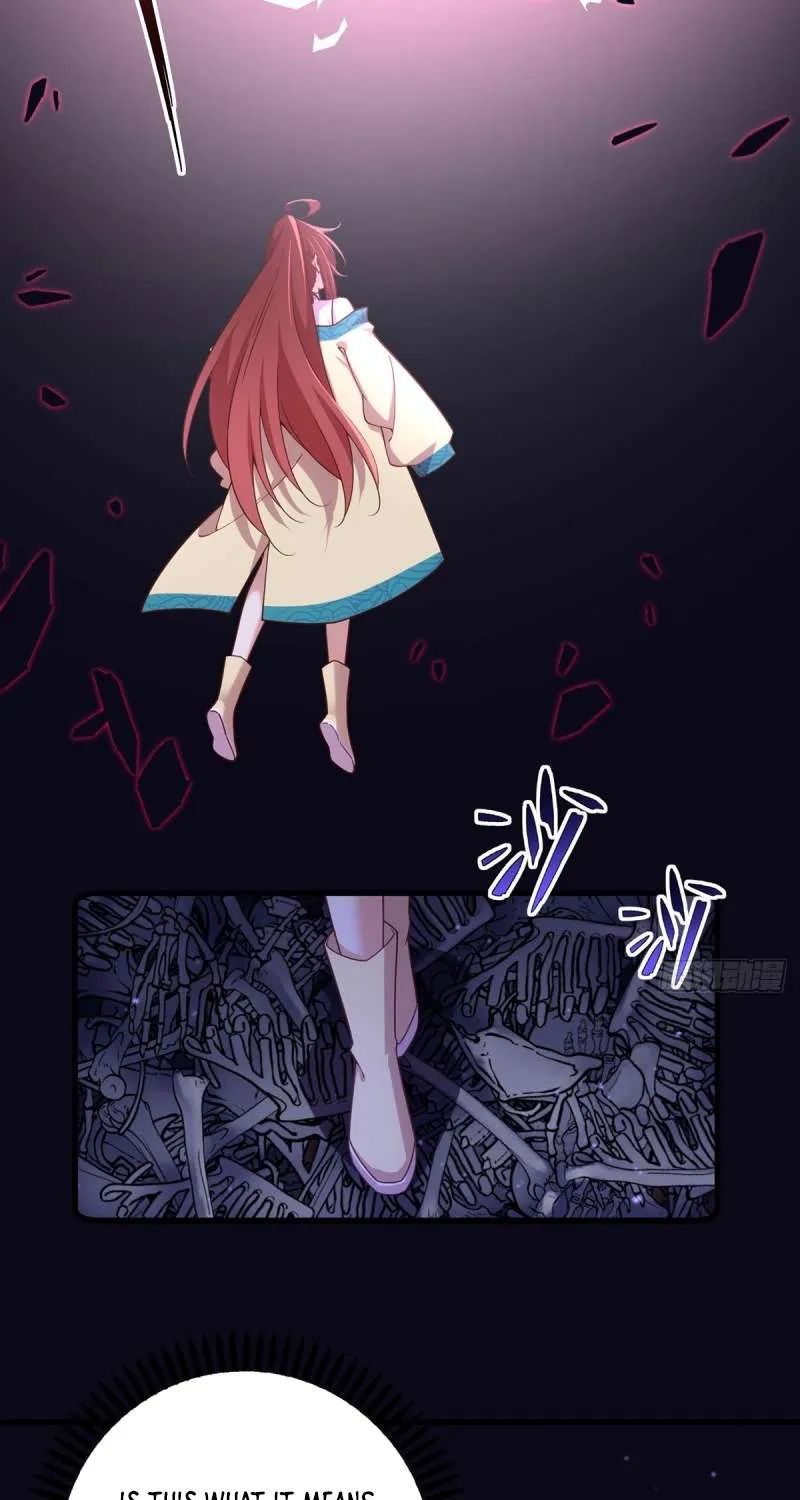 Meng Shi Zai Shang Chapter 323 page 38 - 