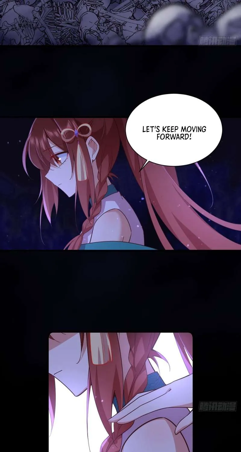 Meng Shi Zai Shang Chapter 323 page 40 - 