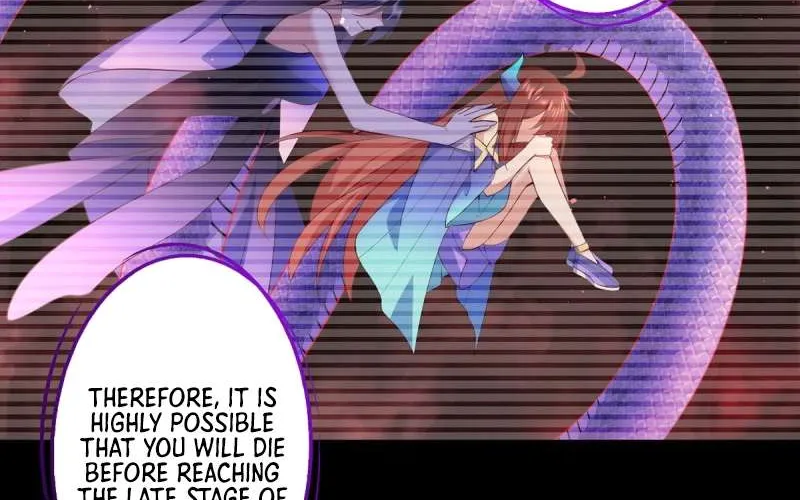Meng Shi Zai Shang Chapter 323 page 7 - 
