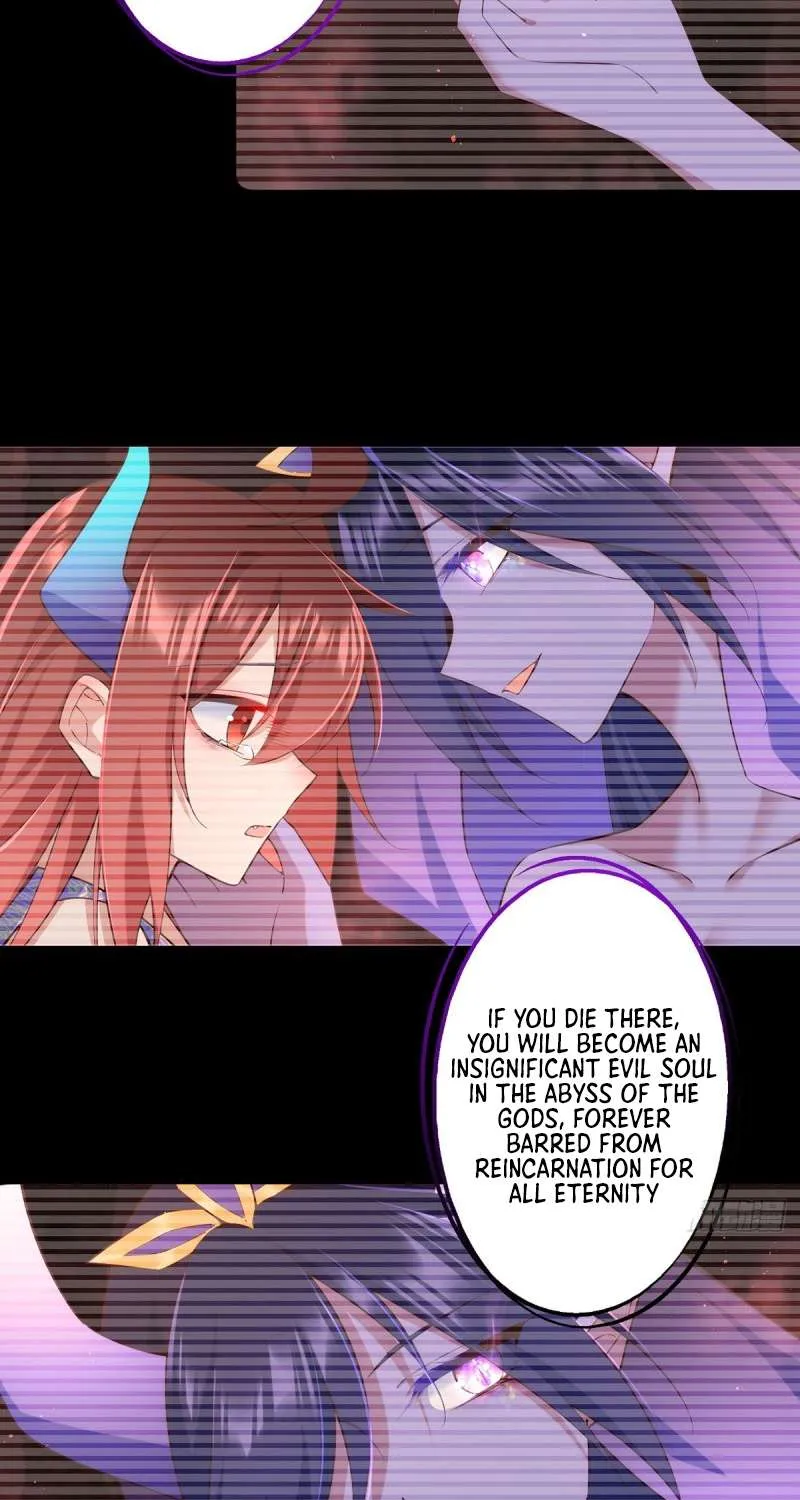 Meng Shi Zai Shang Chapter 323 page 10 - 