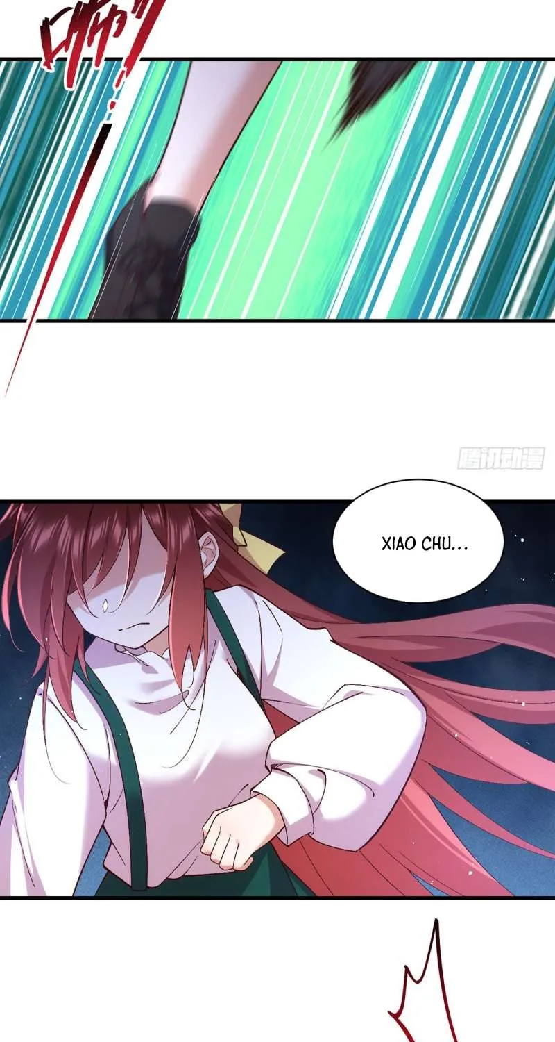 Meng Shi Zai Shang Chapter 324 page 11 - 