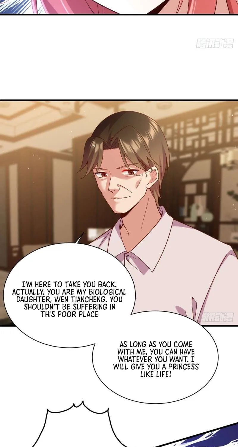 Meng Shi Zai Shang Chapter 324 page 13 - 