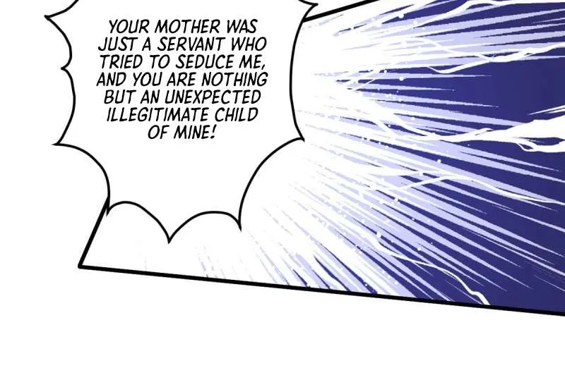 Meng Shi Zai Shang Chapter 324 page 14 - 