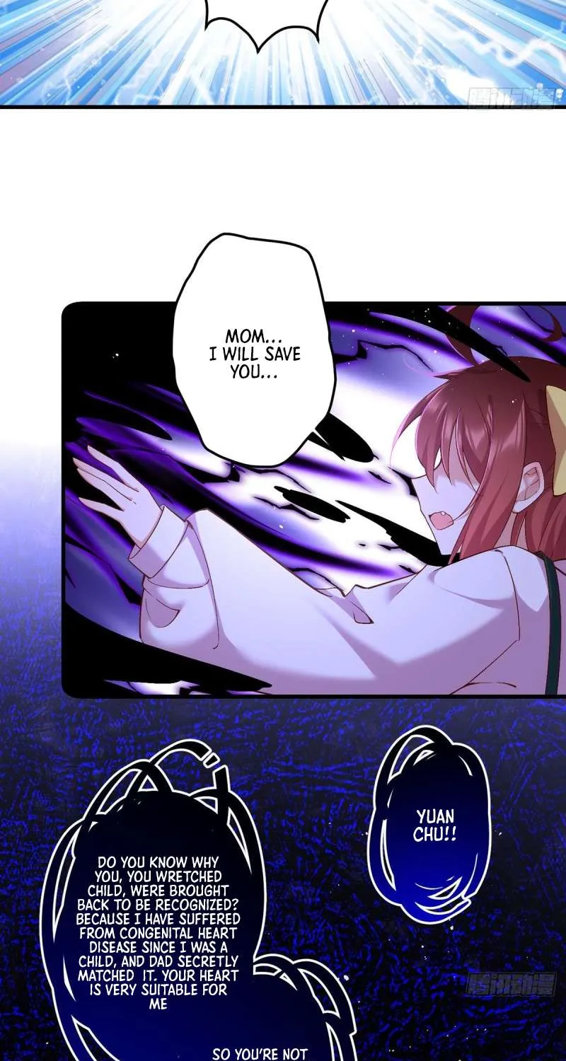 Meng Shi Zai Shang Chapter 324 page 19 - 