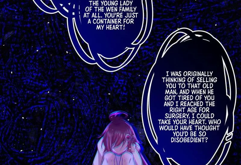 Meng Shi Zai Shang Chapter 324 page 20 - 