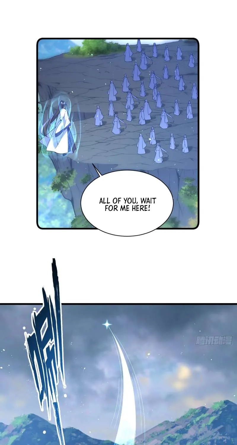 Meng Shi Zai Shang Chapter 324 page 25 - 