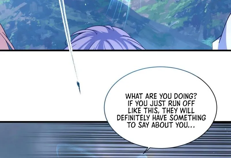 Meng Shi Zai Shang Chapter 324 page 26 - 