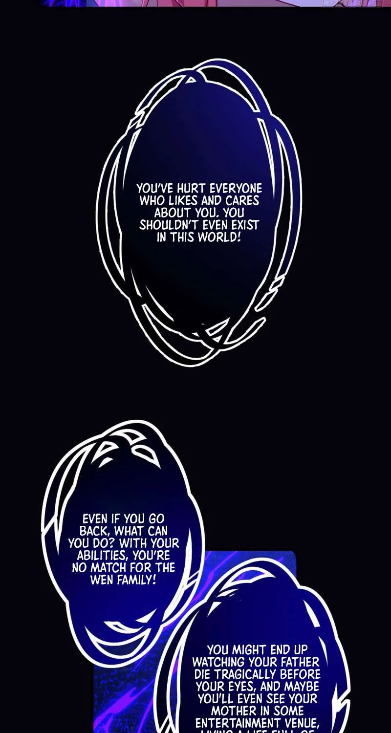 Meng Shi Zai Shang Chapter 324 page 31 - 