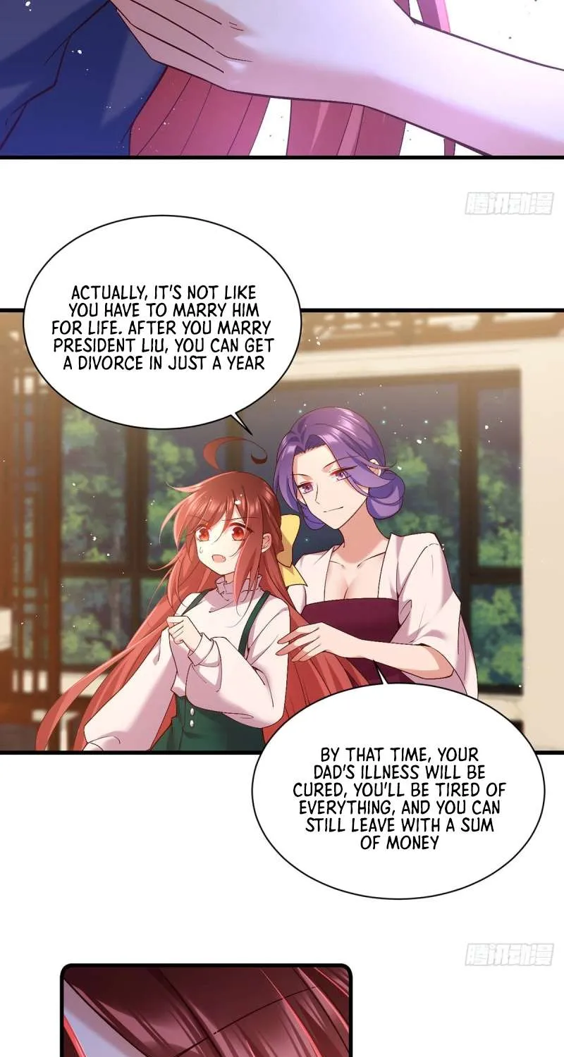 Meng Shi Zai Shang Chapter 324 page 9 - 