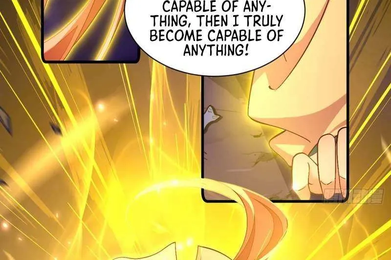 Meng Shi Zai Shang Chapter 325 page 21 - 