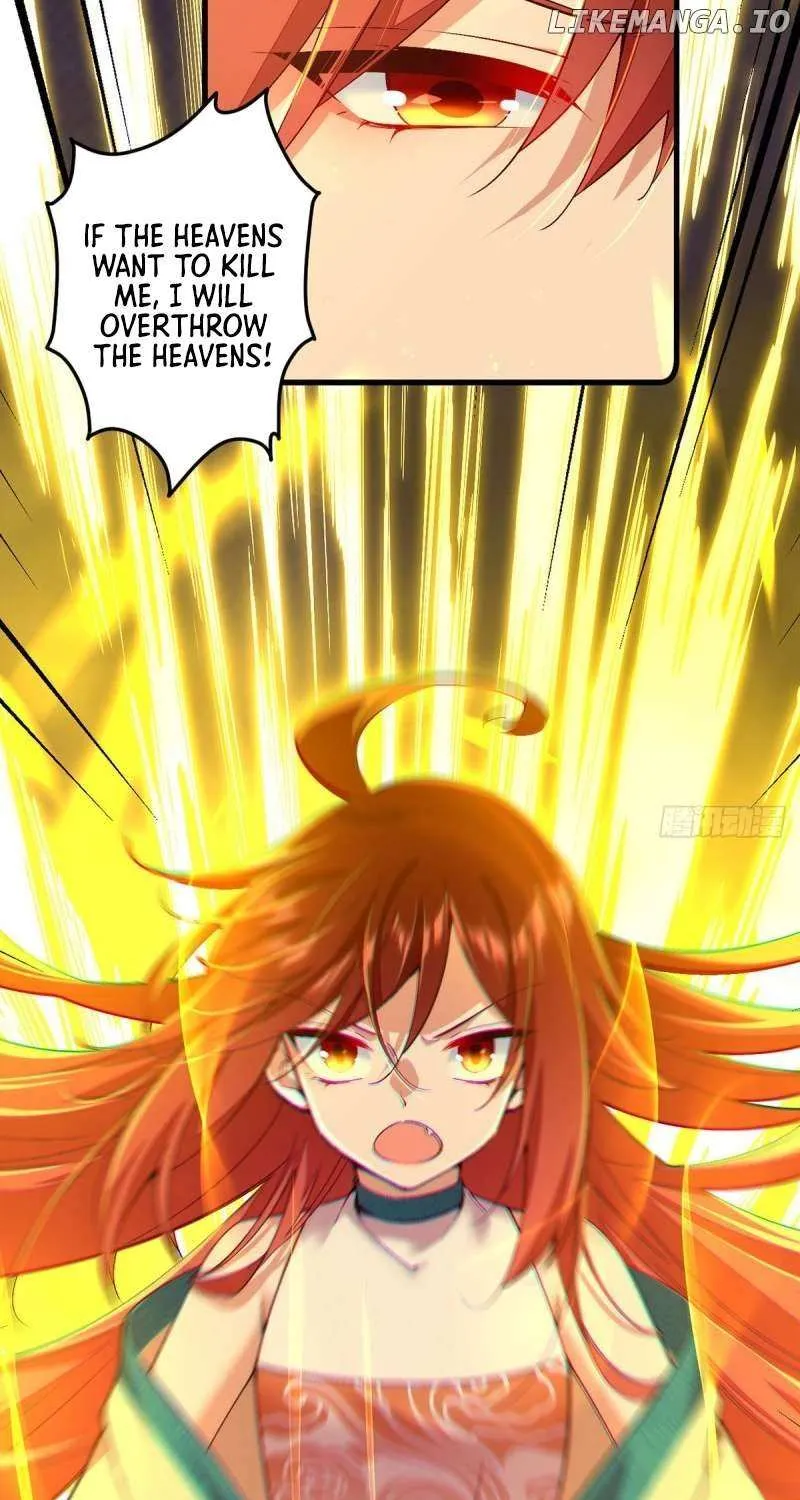 Meng Shi Zai Shang Chapter 325 page 26 - 