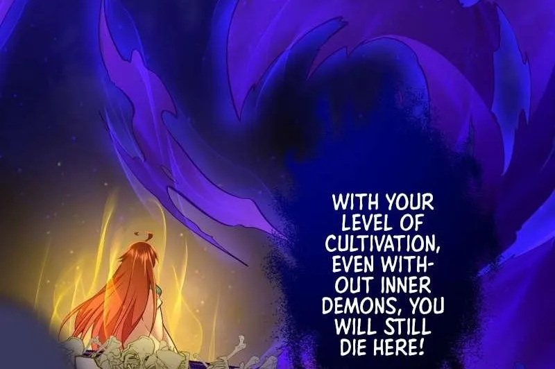 Meng Shi Zai Shang Chapter 325 page 29 - 