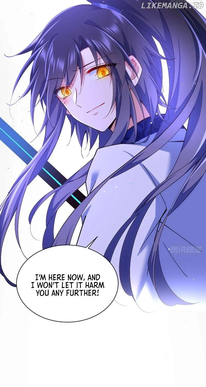Meng Shi Zai Shang Chapter 325 page 38 - 