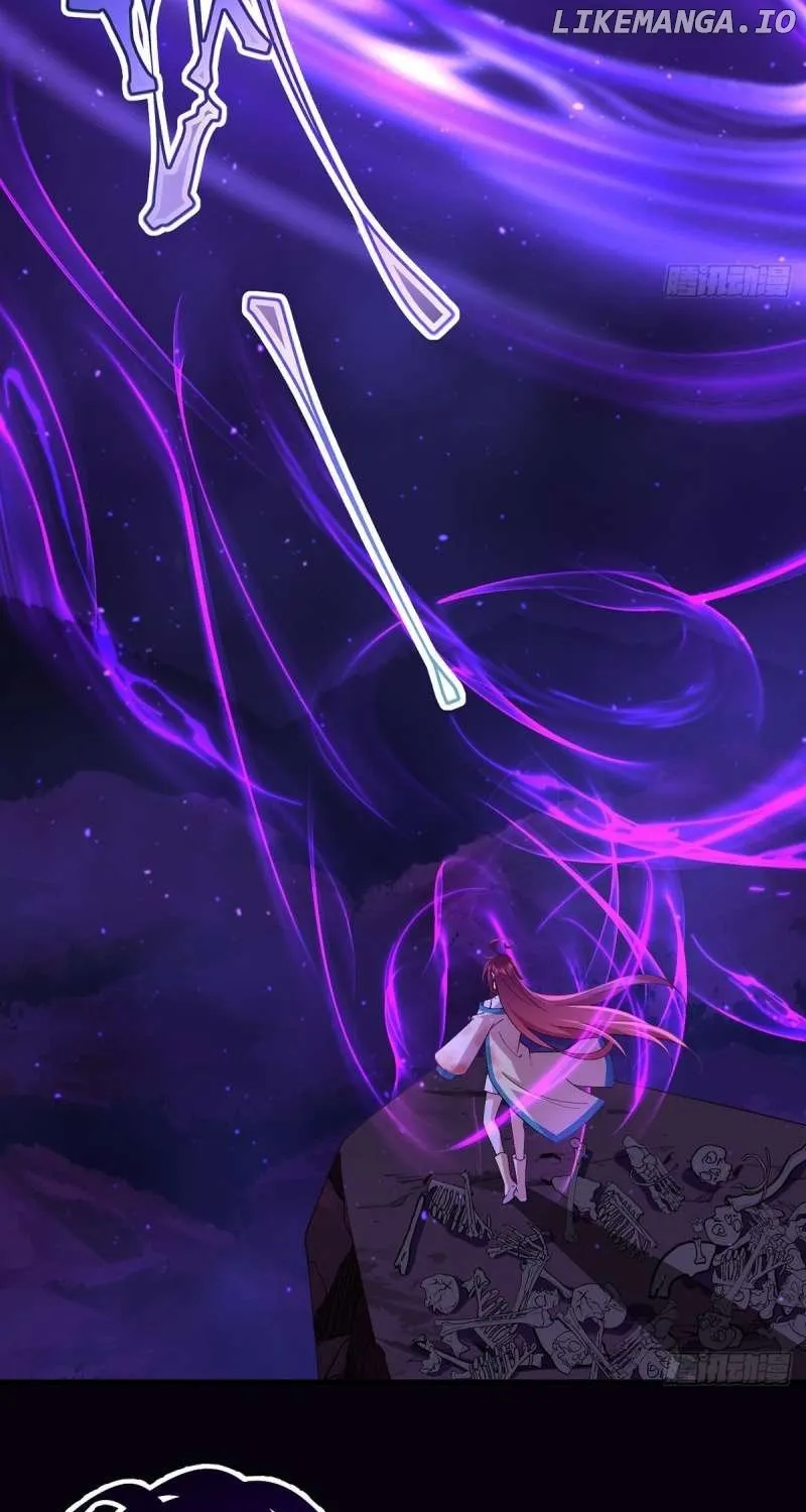 Meng Shi Zai Shang Chapter 325 page 8 - 