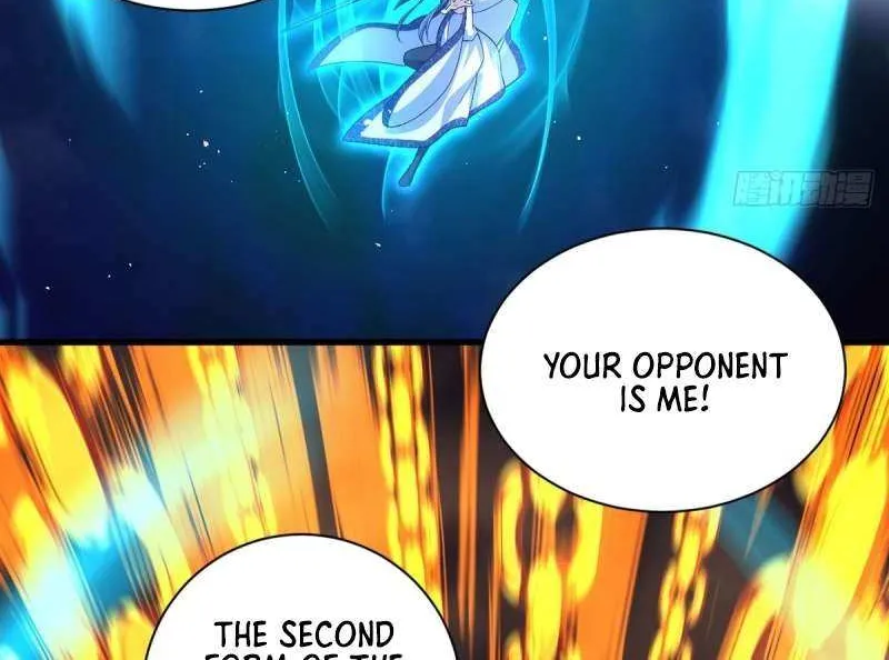 Meng Shi Zai Shang Chapter 326 page 18 - 