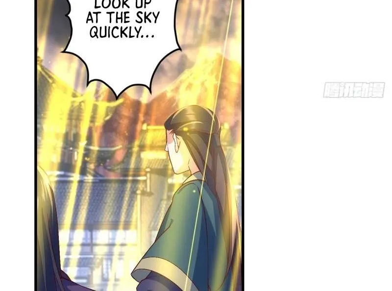 Meng Shi Zai Shang Chapter 326 page 24 - 