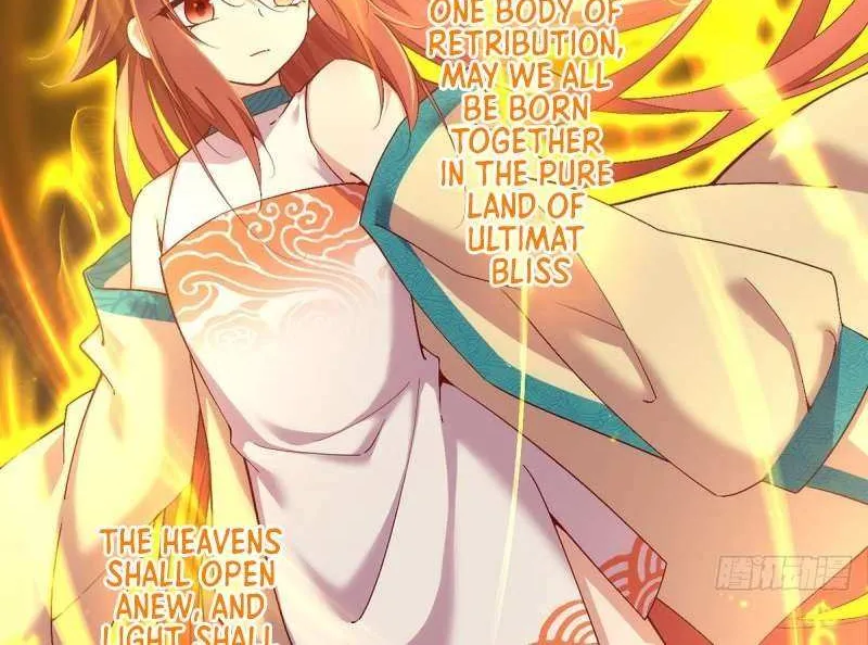Meng Shi Zai Shang Chapter 326 page 28 - 