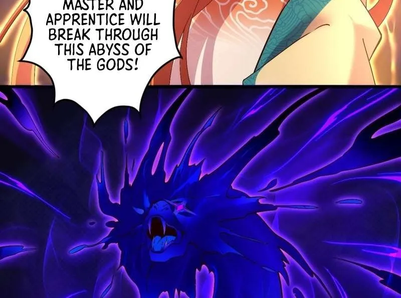 Meng Shi Zai Shang Chapter 326 page 6 - 